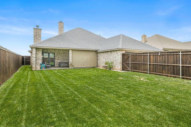 7902 GOLDENVIEW Circle, Amarillo, TX 79119