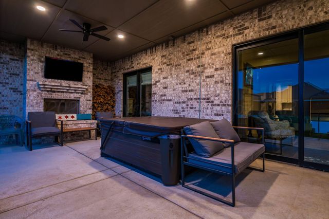 7902 GOLDENVIEW Circle, Amarillo, TX 79119