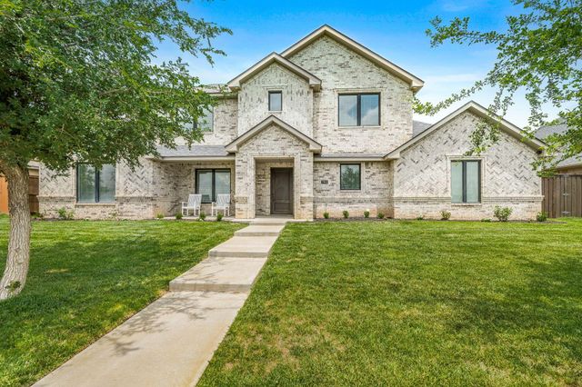 7902 GOLDENVIEW Circle, Amarillo, TX 79119