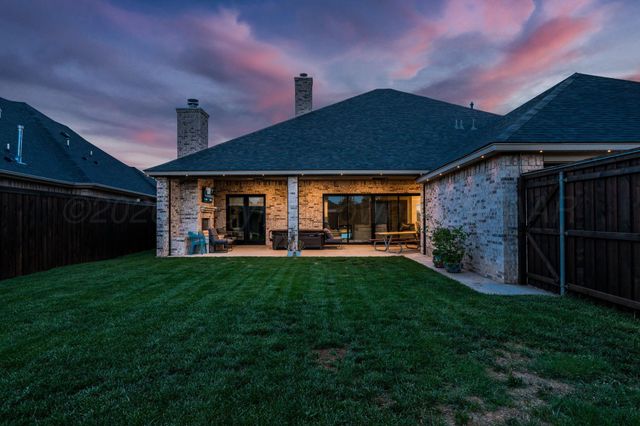 7902 GOLDENVIEW Circle, Amarillo, TX 79119