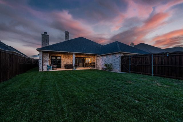 7902 GOLDENVIEW Circle, Amarillo, TX 79119