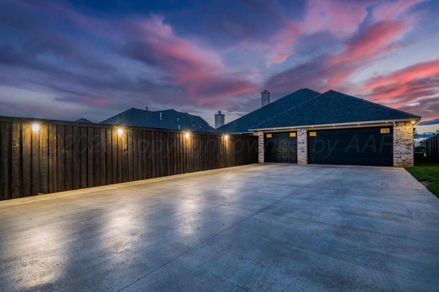 7902 GOLDENVIEW Circle, Amarillo, TX 79119
