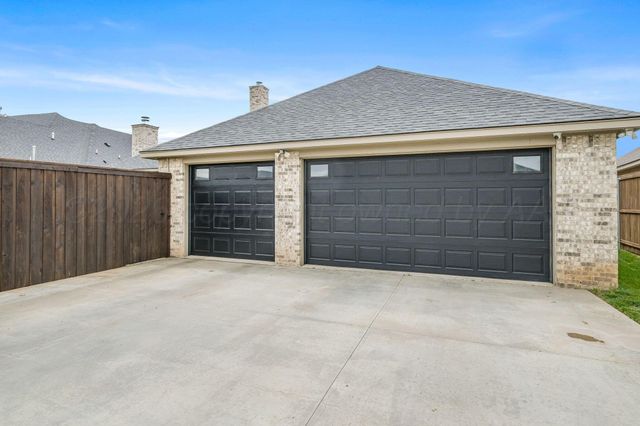 7902 GOLDENVIEW Circle, Amarillo, TX 79119