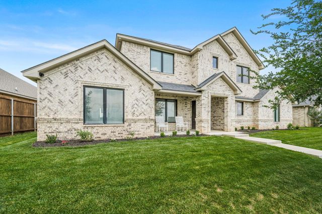 7902 GOLDENVIEW Circle, Amarillo, TX 79119