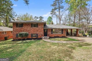 2257 Colleen Court, Decatur, GA 30032