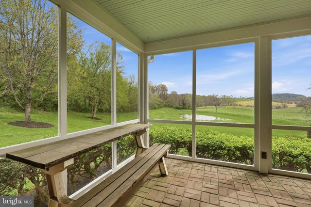 6501 GREEN VALLEY RD, New Market, MD 21774