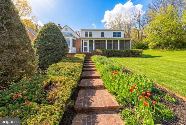 6501 GREEN VALLEY RD, New Market, MD 21774