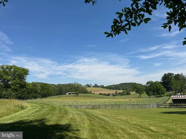 6501 GREEN VALLEY RD, New Market, MD 21774