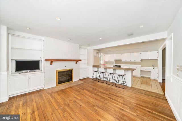 6501 GREEN VALLEY RD, New Market, MD 21774