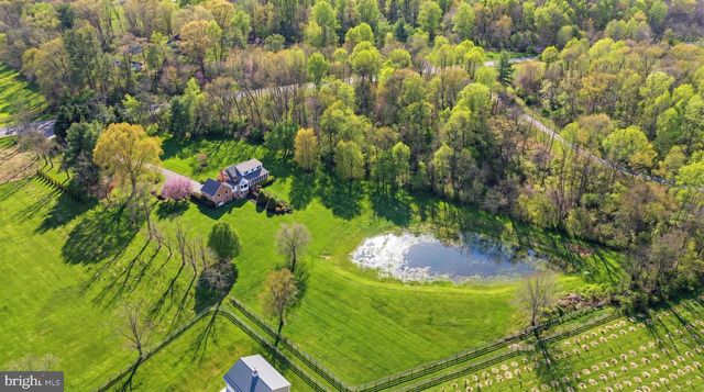 6501 GREEN VALLEY RD, New Market, MD 21774