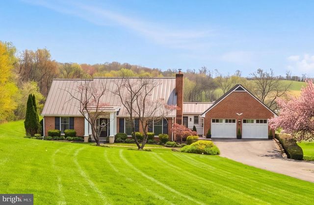 6501 GREEN VALLEY RD, New Market, MD 21774