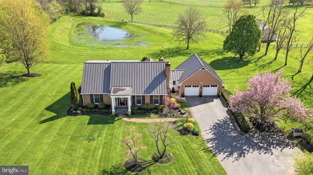 6501 GREEN VALLEY RD, New Market, MD 21774