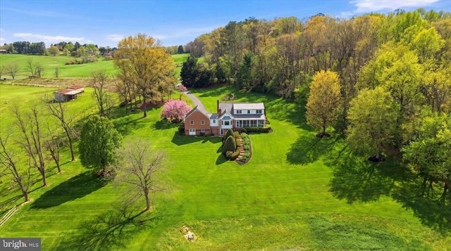 6501 GREEN VALLEY RD, New Market, MD 21774