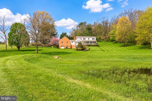6501 GREEN VALLEY RD, New Market, MD 21774