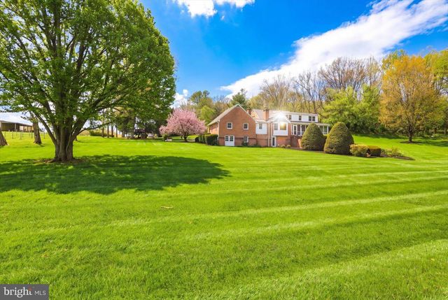 6501 GREEN VALLEY RD, New Market, MD 21774