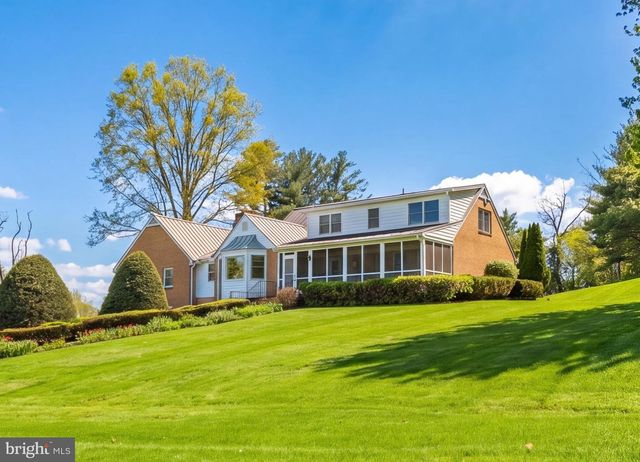 6501 GREEN VALLEY RD, New Market, MD 21774