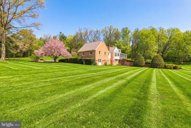 6501 GREEN VALLEY RD, New Market, MD 21774