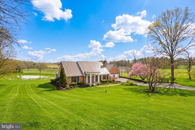 6501 GREEN VALLEY RD, New Market, MD 21774