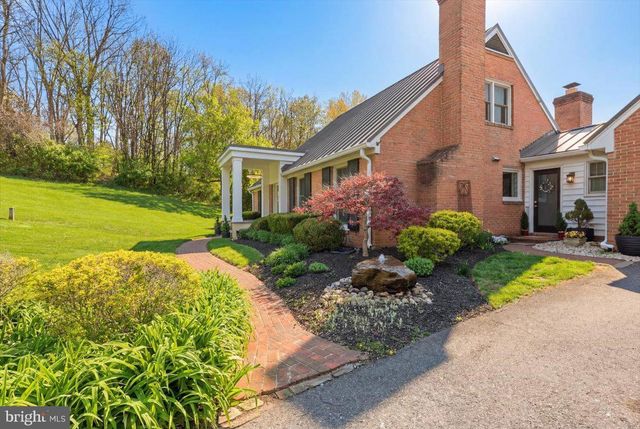 6501 GREEN VALLEY RD, New Market, MD 21774