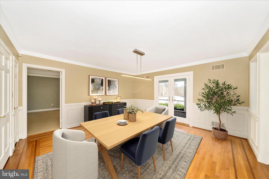 Image 12 of property listing at 6501 GREEN VALLEY RD, New Market, MD 21774