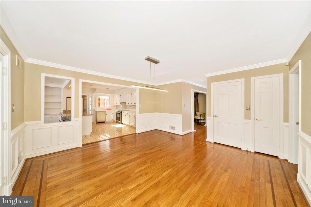 Image 13 of property listing at 6501 GREEN VALLEY RD, New Market, MD 21774