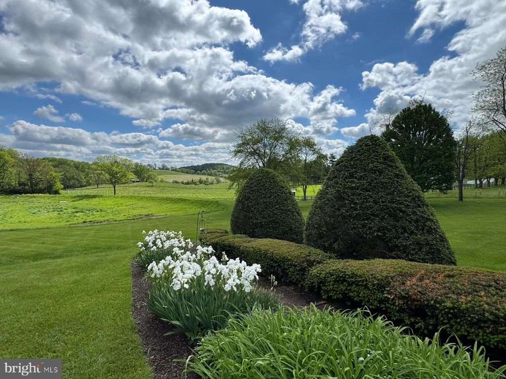 Image 19 of property listing at 6501 GREEN VALLEY RD, New Market, MD 21774