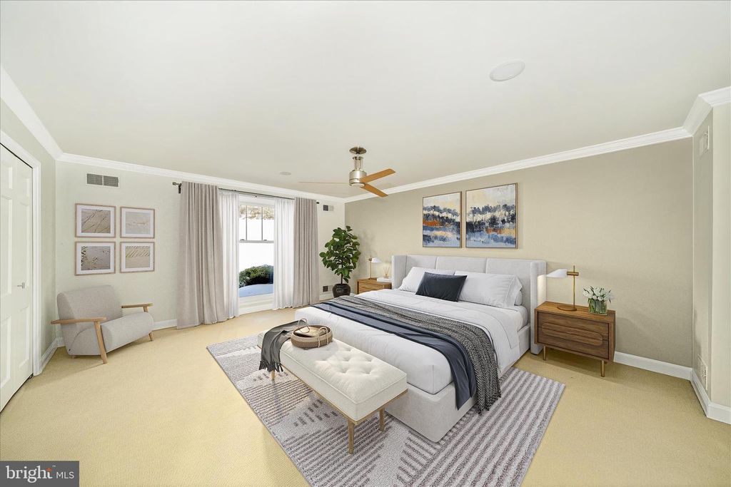 Image 33 of property listing at 6501 GREEN VALLEY RD, New Market, MD 21774