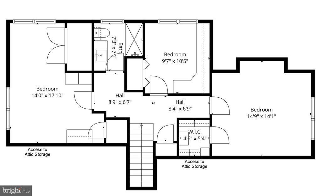 Image 37 of property listing at 6501 GREEN VALLEY RD, New Market, MD 21774