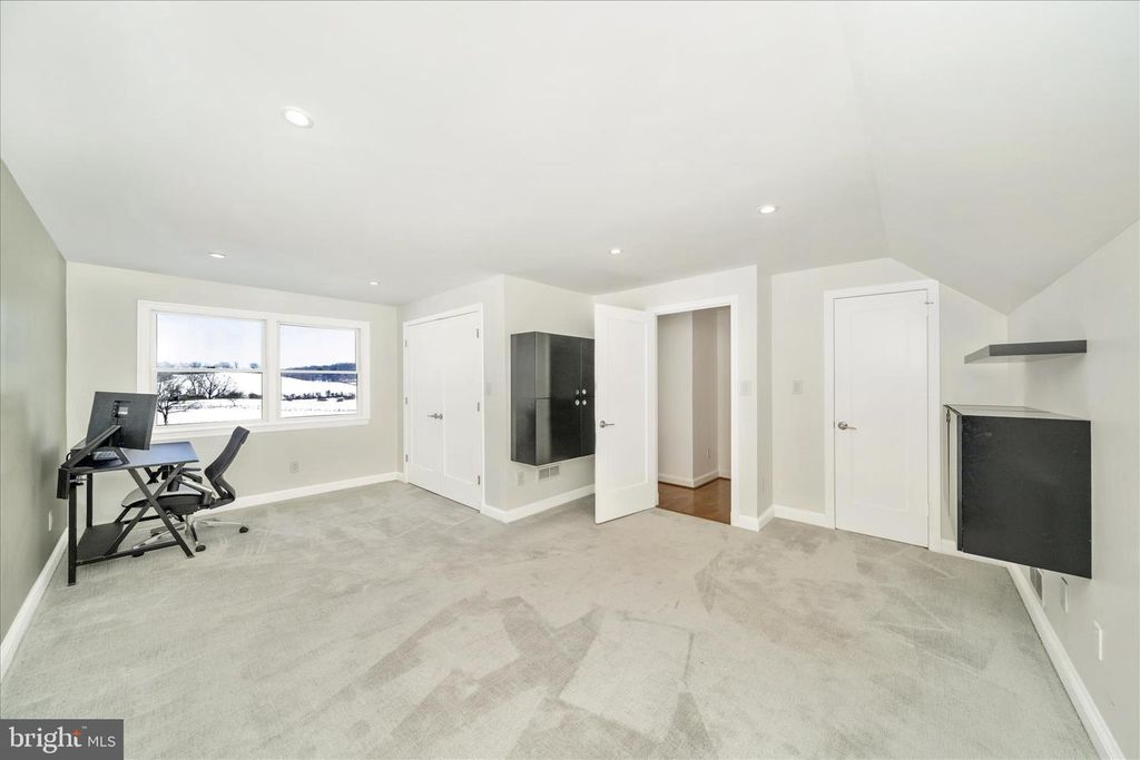 Image 40 of property listing at 6501 GREEN VALLEY RD, New Market, MD 21774