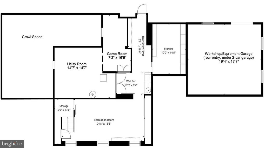 Image 43 of property listing at 6501 GREEN VALLEY RD, New Market, MD 21774