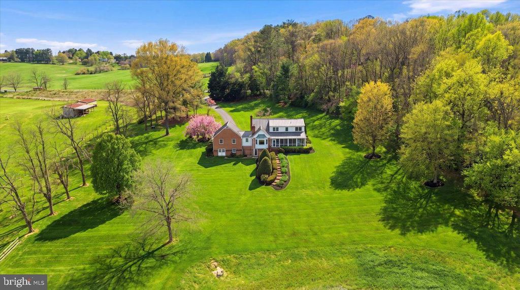Image 50 of property listing at 6501 GREEN VALLEY RD, New Market, MD 21774