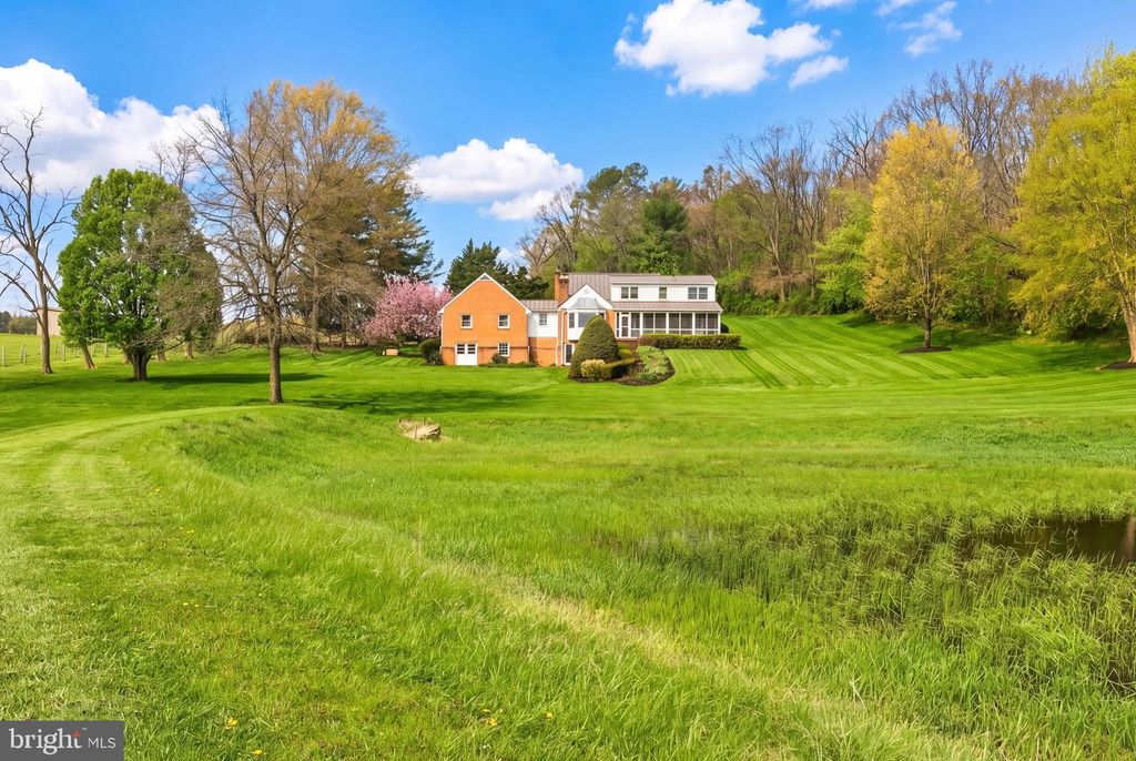 Image 51 of property listing at 6501 GREEN VALLEY RD, New Market, MD 21774