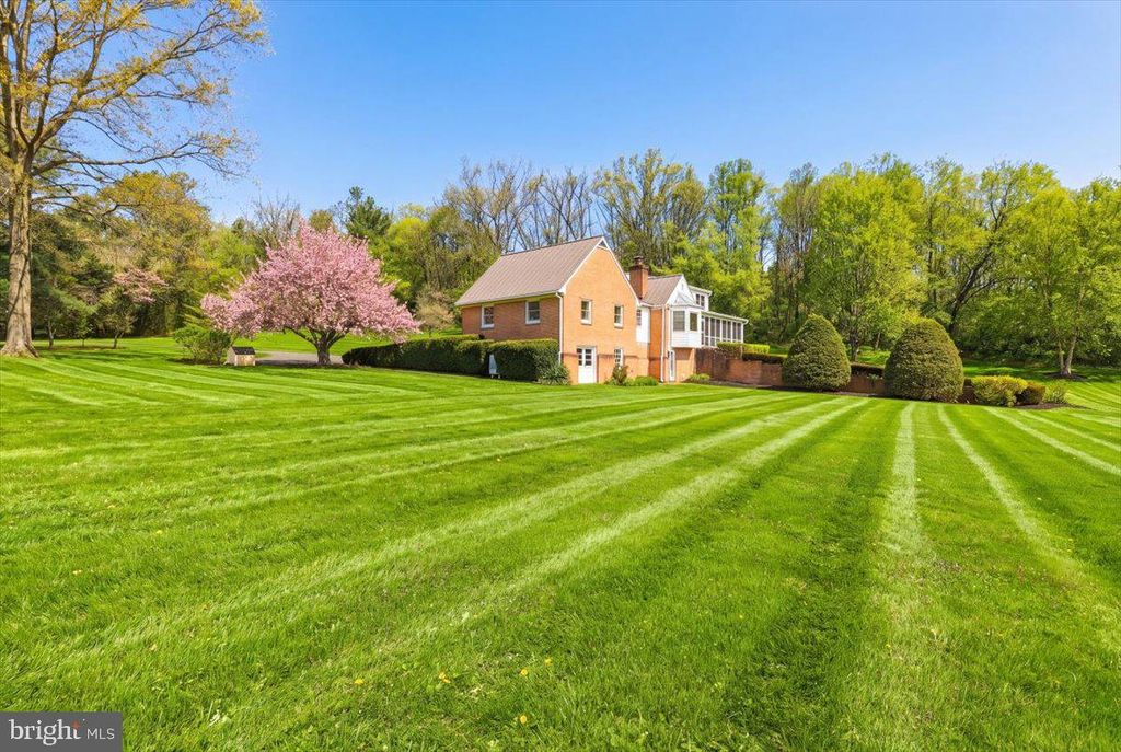 Image 54 of property listing at 6501 GREEN VALLEY RD, New Market, MD 21774