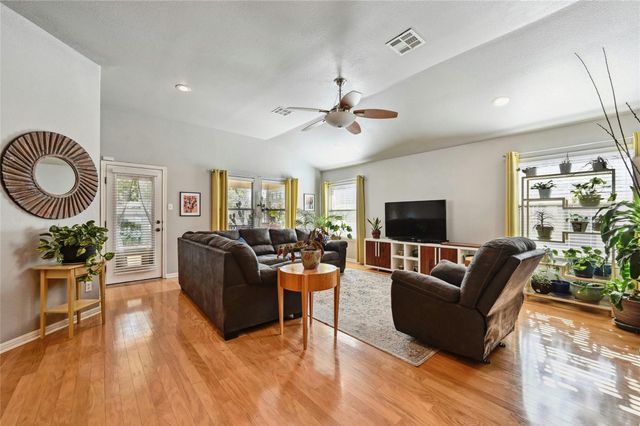 932 Great Sand Dunes Ave, Pflugerville, TX 78660