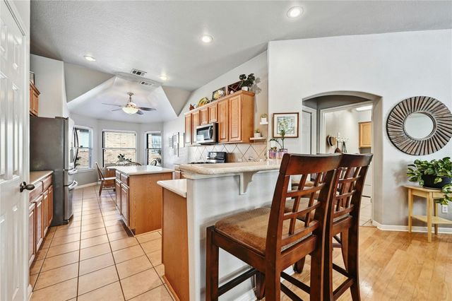 932 Great Sand Dunes Ave, Pflugerville, TX 78660