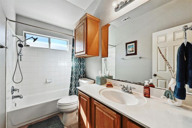 932 Great Sand Dunes Ave, Pflugerville, TX 78660