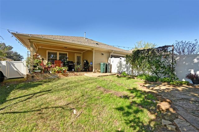 932 Great Sand Dunes Ave, Pflugerville, TX 78660