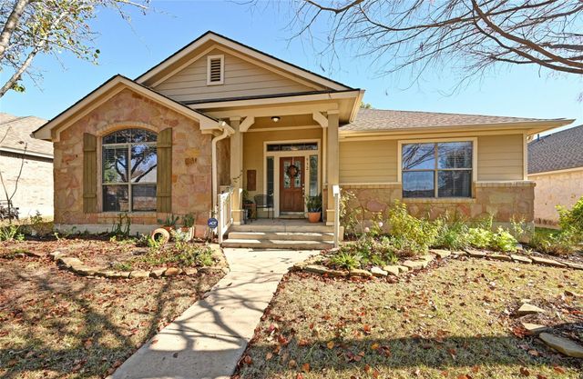 932 Great Sand Dunes Ave, Pflugerville, TX 78660