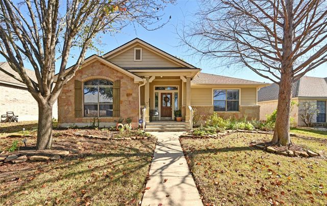932 Great Sand Dunes Ave, Pflugerville, TX 78660
