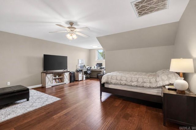 13808 Foxfield Lane, Little Rock, AR 72211