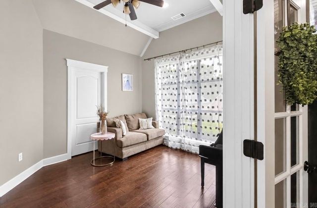 13808 Foxfield Lane, Little Rock, AR 72211