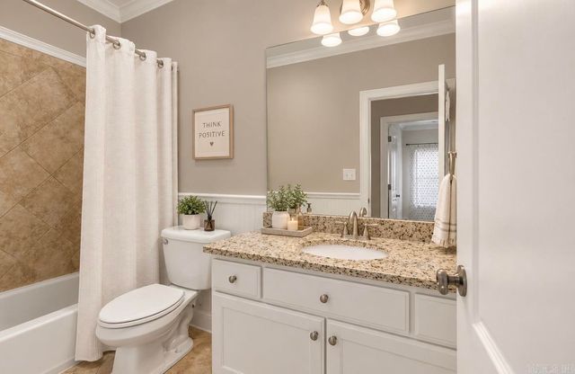 13808 Foxfield Lane, Little Rock, AR 72211