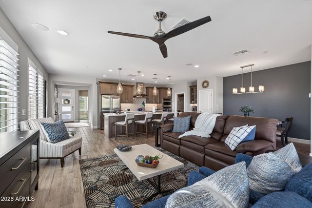 29329 N HORTON CREEK Trail, Rio Verde, AZ 85263