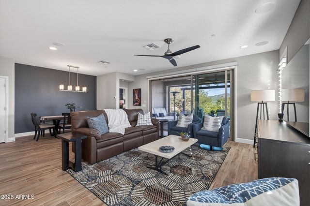 29329 N HORTON CREEK Trail, Rio Verde, AZ 85263