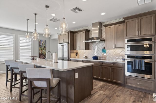 29329 N HORTON CREEK Trail, Rio Verde, AZ 85263