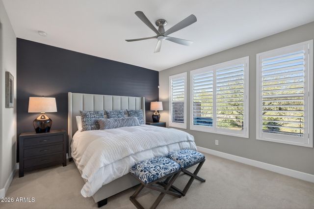 29329 N HORTON CREEK Trail, Rio Verde, AZ 85263