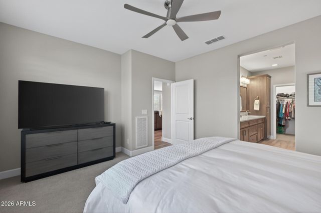 29329 N HORTON CREEK Trail, Rio Verde, AZ 85263