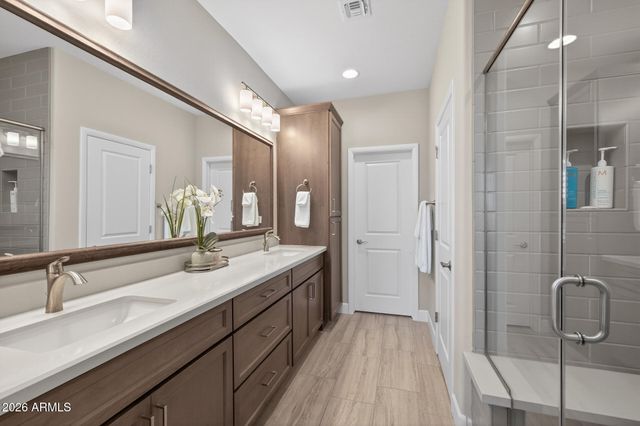 29329 N HORTON CREEK Trail, Rio Verde, AZ 85263