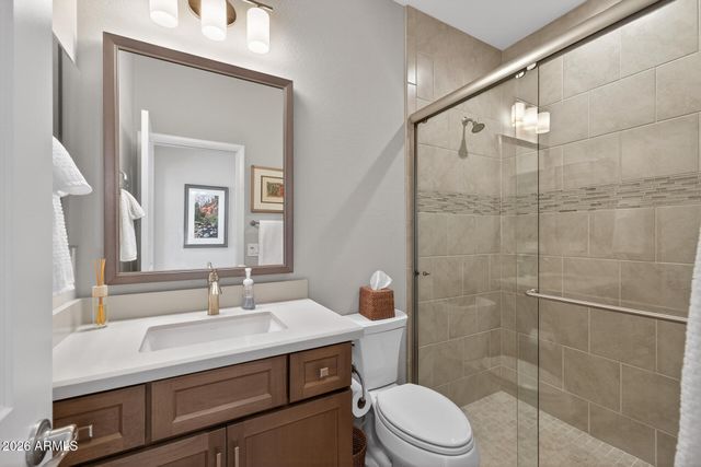 29329 N HORTON CREEK Trail, Rio Verde, AZ 85263