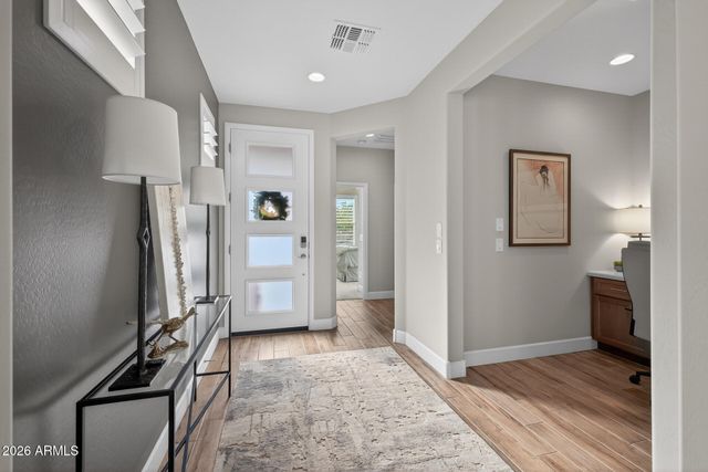 29329 N HORTON CREEK Trail, Rio Verde, AZ 85263